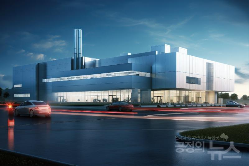 경북도 ‘푸드테크 연구지원센터’ 구축한다. 국비 52억원 확보, 3년간 총사업비 155억원 투자